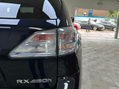 LEXUS RX 450H SE-I + HYBRID + NEW SERVICE & MOT +  - 2576 - 11