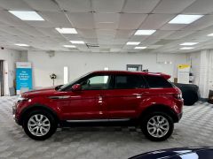 LAND ROVER RANGE ROVER EVOQUE TD4 SE + CREAM LEATHER + JUST ARRIVED +  - 2830 - 7