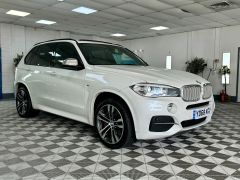 BMW X5 M50D + MASSIVE SPEC + PAN ROOF + HUD + FINANCE ME + 7 SEATS +  - 2815 - 1