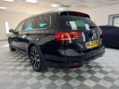 VOLKSWAGEN PASSAT EVO SEL TDI DSG + FULL BLACK LEATHER + FINANCE ME +  - 2848 - 8