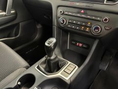 KIA SPORTAGE CRDI 2 ISG + NEW SERVICE & MOT + FINANCE ME  - 2981 - 25