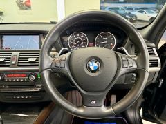 BMW X5 XDRIVE40D M SPORT + CREAM LEATHER + PAN ROOF + 7 SEATS + MASSIVE SPEC +  - 2858 - 33