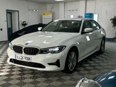 BMW 3 SERIES 330E SE PRO + 1 OWNER + FINANCE ME + IMMACULATE +  - 2841 - 6