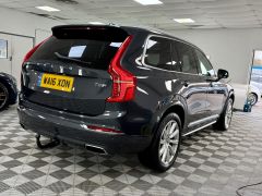 VOLVO XC90 T8 TWIN ENGINE INSCRIPTION + BIG SPEC + HEADS UP + FINANCE ME +  - 2936 - 10