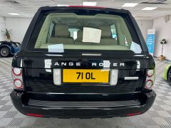 LAND ROVER RANGE ROVER TDV8 WESTMINSTER + 1 OWNER + NEW SERVICE & MOT + FINANCE ME +  - 2817 - 9