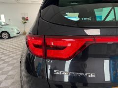 KIA SPORTAGE CRDI 2 ISG + NEW SERVICE & MOT + FINANCE ME  - 2981 - 16