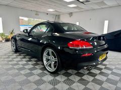 BMW Z SERIES Z4 SDRIVE20I M SPORT ROADSTER + LOW MILES + IMMACULATE + FINANCE ME + - 2847 - 36