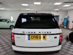 LAND ROVER RANGE ROVER TDV6 AUTOBIOGRAPHY + IVORY LEATHER + PAN ROOF + BIG SPEC + FINANCE ME +  - 2924 - 9