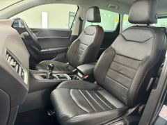 SEAT ATECA TSI ECOMOTIVE SE L + FULL BLACK LEATHER + LOW MILES + FINANCE ME +  - 2839 - 19