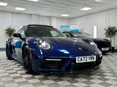 PORSCHE 911 CARRERA 4 GTS PDK + 1 OWNER + BIG SPEC +  - 2929 - 4