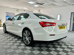 MASERATI GHIBLI V6 + LOW MILES + FANTASTIC CONDITION + FINANCE ME +  - 2845 - 8