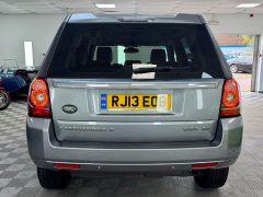 LAND ROVER FREELANDER SD4 XS AUTOMATIC + BIG SPEC + FULL LEATHER + FINANCE ME +  - 2823 - 9