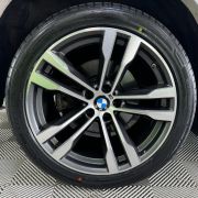 BMW X5 M50D + MASSIVE SPEC + PAN ROOF + HUD + FINANCE ME + 7 SEATS +  - 2815 - 13