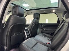 LAND ROVER RANGE ROVER SPORT SDV6 HSE DYNAMIC + 7 SEATS + PAN ROOF + MASSIVE SPEC +  - 2834 - 28