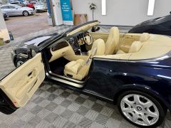 BENTLEY CONTINENTAL GTC + MAGNOLIA HIDE + LOW MILES + FINANCE ME +  - 2932 - 21