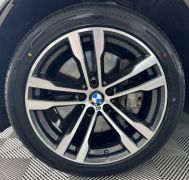 BMW X5 M50D + MASSIVE SPEC + PAN ROOF + HUD + FINANCE ME + 7 SEATS +  - 2815 - 14