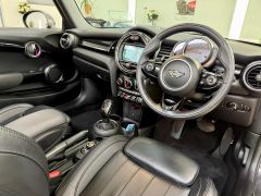 MINI COOPER S  2.0 Cooper S Exclusive Steptronic Euro 6 + AUTOMATIC + FINANCE ME +  - 2860 - 3