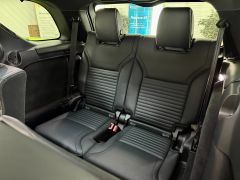 LAND ROVER DISCOVERY TD6 HSE LUXURY + £5000 OF OPTIONS + BIG SPEC + SILICON SILVER + FINANCE ME +  - 2971 - 29