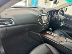 MASERATI GHIBLI V6 + LOW MILES + FANTASTIC CONDITION + FINANCE ME +  - 2845 - 28