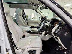 LAND ROVER RANGE ROVER TDV6 AUTOBIOGRAPHY + IVORY LEATHER + PAN ROOF + BIG SPEC + FINANCE ME +  - 2924 - 41