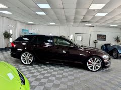 JAGUAR XF D V6 S PORTFOLIO SPORTBRAKE + CAVIAR RED + CREAM LEATHER + FINANCE ME +  - 2836 - 31