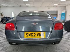 BENTLEY CONTINENTAL GT V8 + BIG SPEC + SOFT CLOSE + NAV + FINANCE ME - 2866 - 8