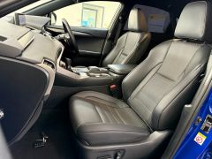 LEXUS NX 300H F SPORT + ULTRASONIC BLUE + MUST SEE + FINANCE ME +  - 2895 - 28