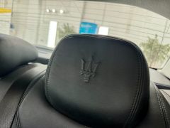 MASERATI GHIBLI V6 + LOW MILES + FANTASTIC CONDITION + FINANCE ME +  - 2845 - 24