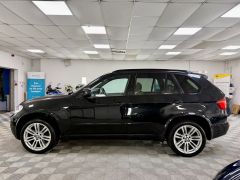 BMW X5 XDRIVE40D M SPORT + CREAM LEATHER + PAN ROOF + 7 SEATS + MASSIVE SPEC +  - 2858 - 8