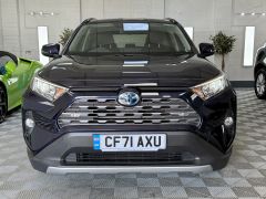 TOYOTA RAV-4 VVT-I DESIGN + 1 OWNER + NEW SERVICE & MOT + FINANCE ME +  - 2975 - 5
