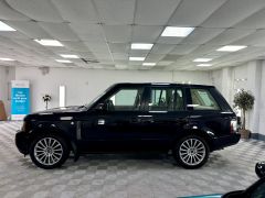 LAND ROVER RANGE ROVER TDV8 WESTMINSTER + 1 OWNER + NEW SERVICE & MOT + FINANCE ME +  - 2817 - 7