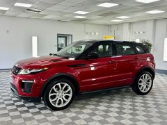 LAND ROVER RANGE ROVER EVOQUE TD4 HSE DYNAMIC LUX + BIG SPEC + PAN ROOF + FINANCE ME +  - 2822 - 6