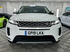 LAND ROVER RANGE ROVER EVOQUE HSE MHEV + 1 OWNER FROM NEW + FULL LAND ROVER SERVICE HISTORY + FINANCE ME +  - 2802 - 5