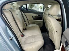 JAGUAR XF V6 PREMIUM LUXURY + CREAM LEATHER + FINANCE ME +  - 2837 - 15