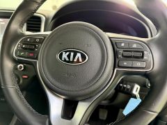 KIA SPORTAGE CRDI 2 ISG + NEW SERVICE & MOT + FINANCE ME  - 2981 - 28
