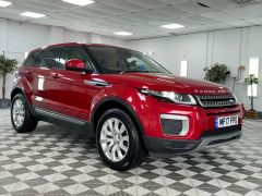 LAND ROVER RANGE ROVER EVOQUE TD4 SE + CREAM LEATHER + JUST ARRIVED +  - 2830 - 4