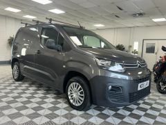 CITROEN BERLINGO 650 ENTERPRISE M BLUEHDI + NEW SERVICE & MOT + FINANCE ME +  - 2871 - 1