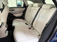 LAND ROVER RANGE ROVER VELAR R-DYNAMIC SE P400 + 1 OWNER + PORTIFINO BLUE & IVORY LEATHER +  - 2941 - 29