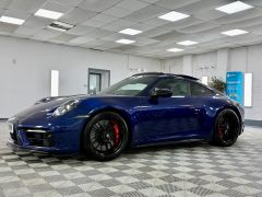 PORSCHE 911 CARRERA 4 GTS PDK + 1 OWNER + BIG SPEC +  - 2929 - 8