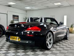 BMW Z SERIES Z4 SDRIVE20I M SPORT ROADSTER + LOW MILES + IMMACULATE + FINANCE ME + - 2847 - 10