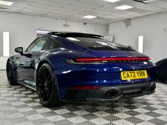 PORSCHE 911 CARRERA 4 GTS PDK + 1 OWNER + BIG SPEC +  - 2929 - 10