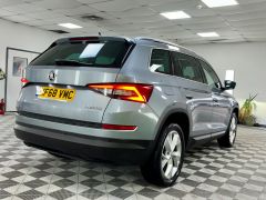 SKODA KODIAQ EDITION TSI DSG + PAN ROOF + FULL BLACK LEATHER + 7 SEATS + FINANCE ME +  - 2833 - 11