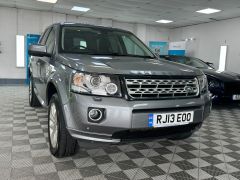 LAND ROVER FREELANDER SD4 XS AUTOMATIC + BIG SPEC + FULL LEATHER + FINANCE ME +  - 2823 - 4