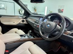 BMW X5 XDRIVE40D M SPORT + CREAM LEATHER + PAN ROOF + 7 SEATS + MASSIVE SPEC +  - 2858 - 3