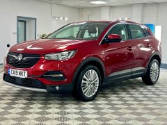 VAUXHALL GRANDLAND X TECH LINE NAV S/S + FULL SERVICE HISTORY + A/C + ULEZ - 2890 - 5