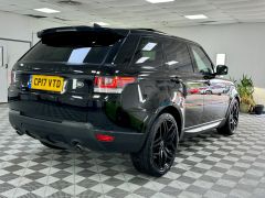 LAND ROVER RANGE ROVER SPORT SDV6 HSE DYNAMIC + STEALTH PACK + 22S + NEW SERVICE & MOT +  - 2723 - 10