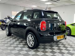 MINI COUNTRYMAN COOPER + £5500 OF EXTRAS + LOUNGE LEATER +  - 2846 - 8