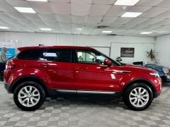 LAND ROVER RANGE ROVER EVOQUE TD4 SE + CREAM LEATHER + JUST ARRIVED +  - 2830 - 11