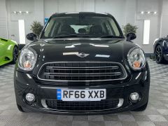 MINI COUNTRYMAN COOPER + £5500 OF EXTRAS + LOUNGE LEATER +  - 2846 - 6