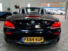 BMW Z SERIES Z4 SDRIVE20I M SPORT ROADSTER + LOW MILES + IMMACULATE + FINANCE ME + - 2847 - 11